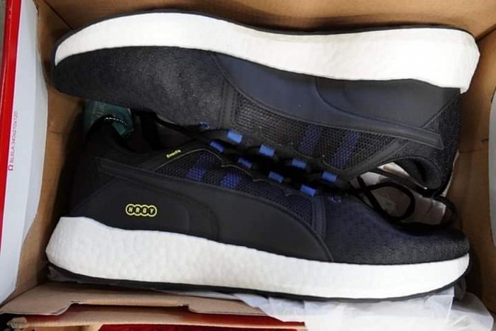 TENIS PUMAS disponibles en tallas 35 al 43