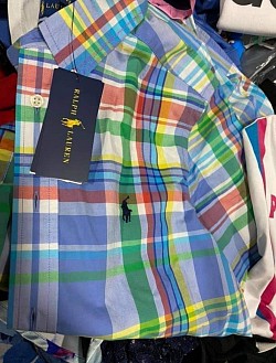 ROPA PARA NIÑOS