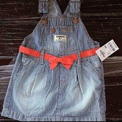 ROPA PARA NIÑAS