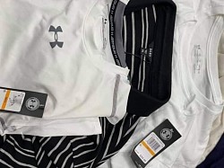ROPA DEPORTIVAS