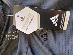 ROPA DEPORTIVA