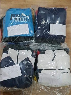 CONJUNTO DEPORTIVO
