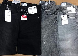 ROPA BERSHKA