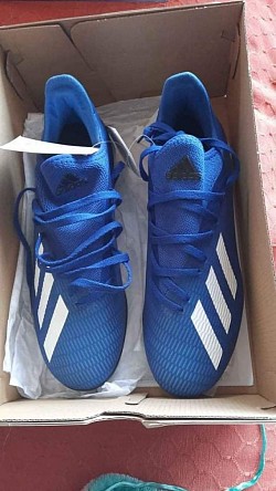 CHUTERAS ADIDAS