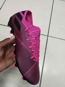 CHUTERAS ADIDAS