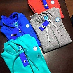 CANGUROS ADIDAS
