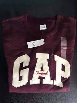 CANGUROS GAP