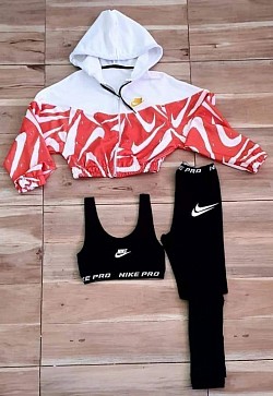 ROPA DEPORTIVA