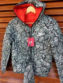 ROPA DEPORTIVA PARA DAMAS
