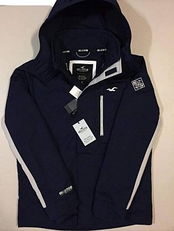 CHAMARRAS HOLLISTER