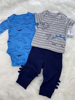 ropa de niños