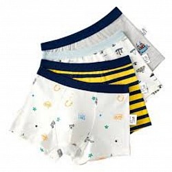 Ropa interior para niños