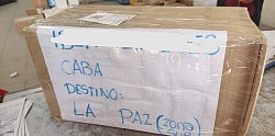 ENVIOS GARANTIZADOS Y 100% SEGUROS