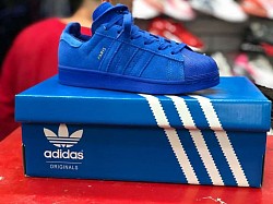 TENIS ADIDAS SUPER STAR PARIS