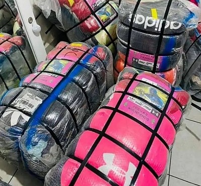 PRODUCTOS EUROPEOS Y AMERICANOS