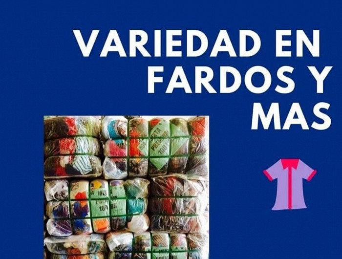 FARDOS TOTALMENTE NUEVOS